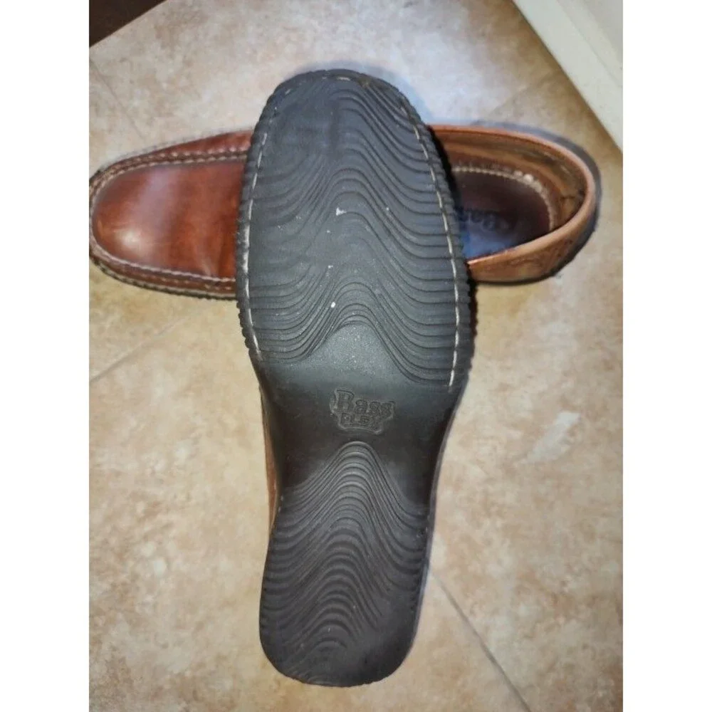 Bass pre owned